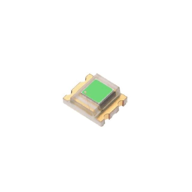 EACLSST3227A1 Everlight Electronics Co Ltd  Capteurs de couleur